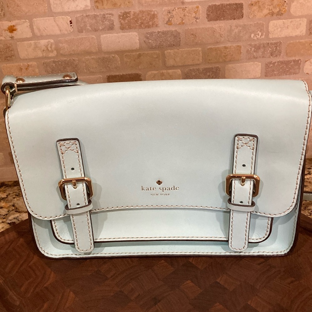 Kate Spade ESSEX Scout Crossbody